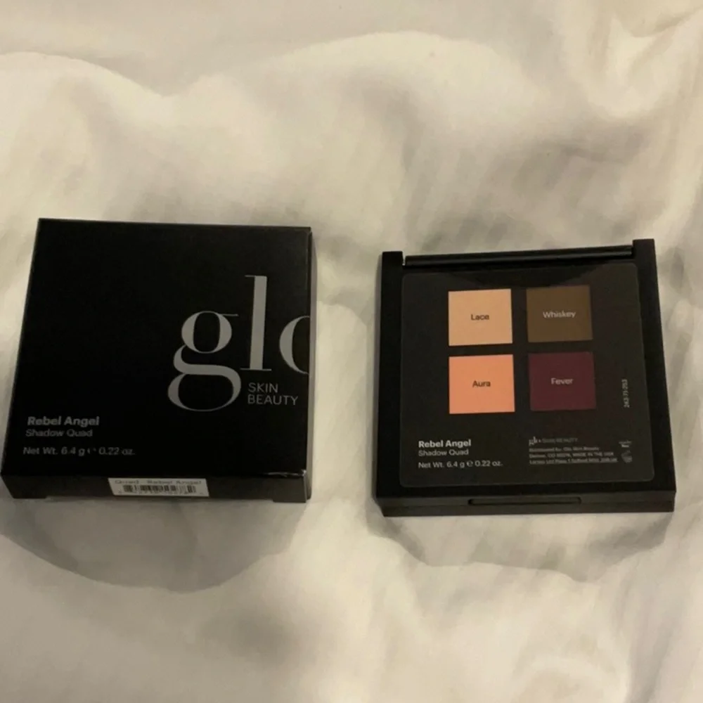 Glo Skin Beauty glo skin